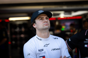 Photo Cadillac F1 : Herta voit la Super Licence s'éloigner, Ugochukwu en futur recrue ?