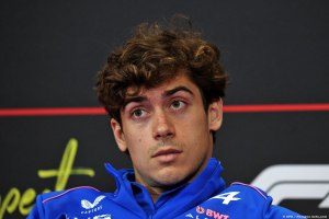 Photo Colapinto reconnaît le retard d'Alpine : du terrain perdu face à Racing Bulls et Audi F1