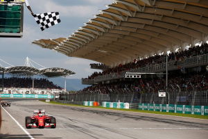 Photo La Malaisie de retour au calendrier F1 pour remplacer Bahreïn ?