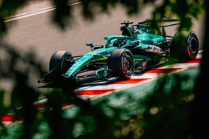 Photo LIVE F1 : Les essais libres 2 du GP de Hongrie en direct