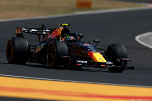 Photo LIVE F1 - GP de Hongrie : les essais libres 2 en direct au Hungaroring