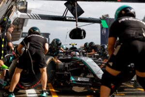 Photo Kimi Antonelli poursuivi en justice par son ancien manager