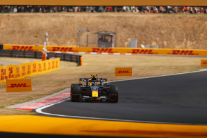 Photo Red Bull à la peine ? Waché évoque les faiblesses de la RB22 et son développement à venir