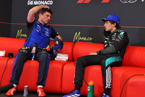 Photo Wolff : nous n'avons pas peur d'avoir Verstappen et Antonelli ensemble chez Mercedes F1