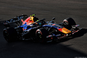Photo LIVE F1 - GP de Hongrie : les essais libres 3 en direct au Hungaroring