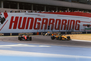 Photo Le GPDA revendique un rôle clé dans l'évolution à venir des règles de la F1