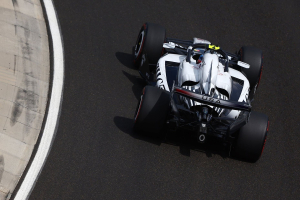 Photo Cadillac F1 pourrait remplacer Pérez ou Bottas dès 2027
