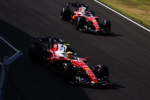 Photo Le couperet tombe sur Hamilton après l’enquête de la FIA