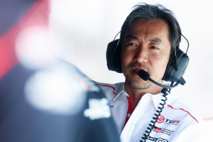 Photo Il faut 'redonner le contrôle aux pilotes' dans une F1 'trop compliquée'