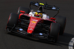 Photo De notre faute : Ferrari assume l'erreur qui coûte 3 places à Hamilton
