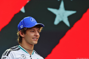 Photo Wolff : avec Antonelli, Mercedes F1 n'est 'plus dans l'urgence de recruter Verstappen'