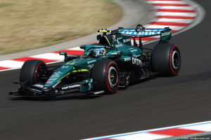 Photo Le moteur Honda F1 évolué fera ses débuts lors d'un essai privé cette semaine au Hungaroring