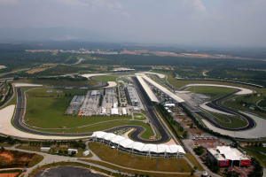 Photo Officiel : la F1 retrouve la Malaisie... mais la course sera nommée GP de Bahreïn !