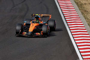 Photo LIVE F1 - GP de Hongrie : la course en direct au Hungaroring