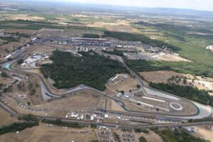 Photo LIVE F1 : Le Grand Prix de Hongrie 2026 en direct