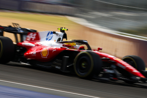 Photo GP de Hongrie de F1 : le classement final de la course, mauvaise opération pour Lewis Hamilton, Oscar Piastri très malchanceux