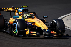 Photo Lando Norris s'impose sur le Grand Prix de Hongrie et décroche sa première victoire de la saison