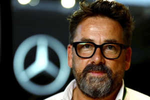 Photo Gwen Lagrue, le recruteur de Russell et Antonelli, quitte Mercedes pour Red Bull