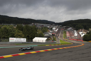 Photo À quelle heure et sur quelle chaîne suivre les qualifications du Grand Prix de Belgique ?