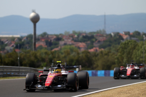 Photo Vasseur mécontent du résultat de Ferrari : On a fait trop d'erreurs