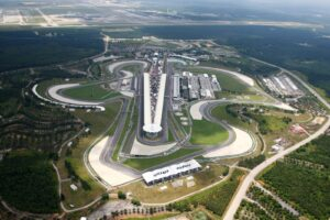 Photo La F1 invente un GP hybride : Bahreïn s’exile en Malaisie