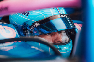 Photo GP de Hongrie de F1 - la réaction de Pierre Gasly après la course : On a tout essayé