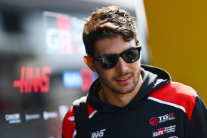 Photo GP de Hongrie de F1 - la réaction d'Esteban Ocon après la course : Il nous faut des updates le plus tôt possible