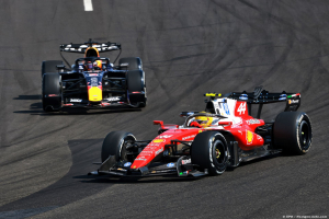 Photo Hamilton amer : Tout s'est dégradé après Verstappen