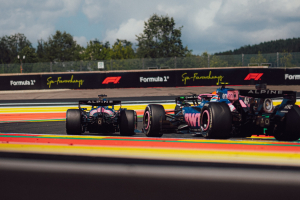 Photo GP de Hongrie de F1 - La réaction de Flavio Briatore à l’arrivée de la course : Des évolutions arrivent prochainement