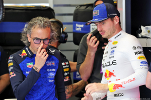 Photo Une offre XXL pour Verstappen : Red Bull passe à l'offensive !