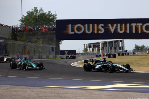 Photo Russell encore victime de sa Mercedes, Wolff dénonce une série noire