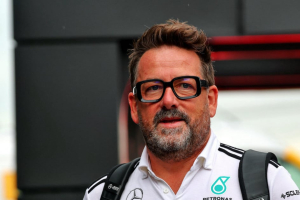 Photo Formule 1: Lagrue va rejoindre Red Bull