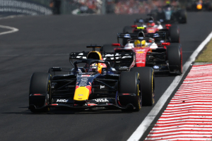 Photo Red Bull pense à abandonner le développement de la RB22