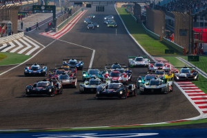 Photo Le WEC annule et remplace ses manches finales au Moyen-Orient