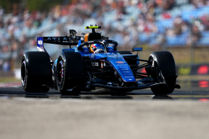 Photo Williams fait une offre pour conserver Sainz à tout prix malgré une polémique qui enfle