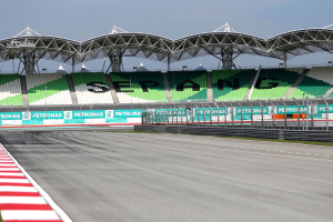 Photo Le retour de Sepang a un prix : la billetterie profitera entièrement à Bahreïn