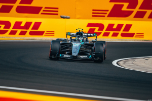 Photo Revirement pour Mercedes F1 qui prépare un moteur évolué... mais où l'introduire en course ?