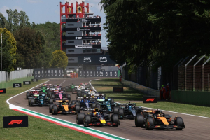 Photo Pas de fin de saison aux États-Unis, la F1 privilégie l'Europe