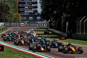 Photo La F1 est prête à finir sa saison en Europe, une annonce attendue après l'été