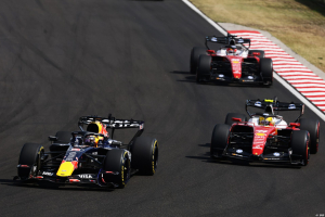 Photo Marko salue une F1 plus spectaculaire cette saison, avec quelques doutes cependant