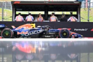 Photo Red Bull recrute le successeur de Helmut Marko chez Mercedes