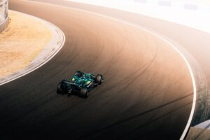 Photo Après Newey, Honda lance sa contre-attaque chez Aston Martin
