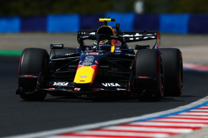 Photo Red Bull admet que la RB22 n'a 'jamais' été efficace en Hongrie