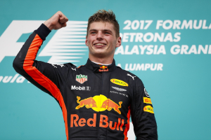 Photo Où étaient les pilotes de la grille de F1 actuelle lors du Grand Prix de Malaisie 2017 à Sepang ?