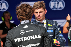 Photo Le PDG de la F1 salue l'impact d'Antonelli... et ne croit pas au départ de Verstappen