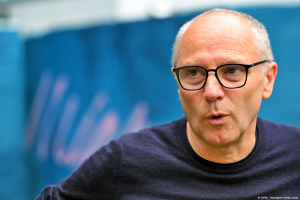 Photo 'Personne ne s'intéresse au pilotage' des F1 : Domenicali pense que seuls les dépassements comptent
