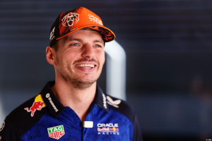 Photo Max Verstappen prêt à trancher sur son avenir... faute d'option réaliste