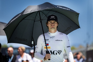 Photo Colton Herta : où en est-il dans sa quête de F1 ?