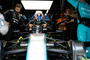 Photo Mercedes analyse un Grand Prix de Hongrie agité
