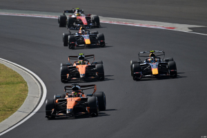 Photo La F1 vante son accord avec Apple mais refuse toujours de dévoiler ses audiences